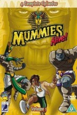 Watch Mummies Alive! Movie2k